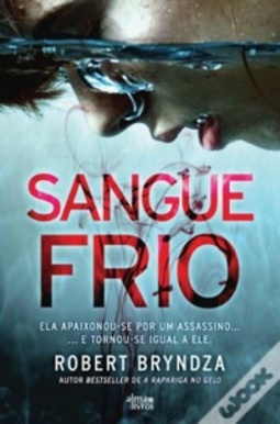 Sangue Frio (Detetive Erika Foster #5)