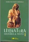 Literatura: História e Texto - 1