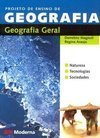 Projeto de Ensino de Geografia: Geografia Geral - Ensino Médio