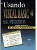 Usando Visual Basic 4 para Windows 95