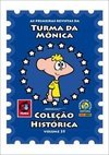 Turma da Mônica - Vol. 35- Coleção Histórica