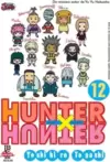 Hunter X Hunter - Vol. 12