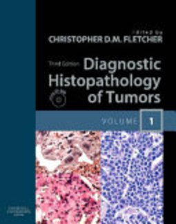 Diagnostic Histopathology of Tumors - vol. 1, 2