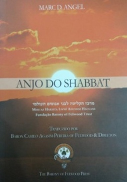 ANJO DO SHABBAT