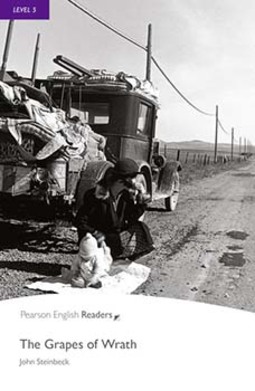 The grapes of wrath: Level 5