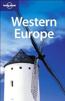 Western Europe - IMPORTADO