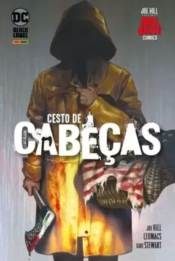 Cesto de Cabeças: (Hill House)