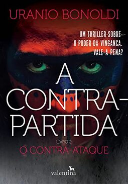 A Contrapartida - Livro 2: O Contra-ataque