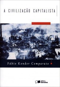 A CIVILIZACAO CAPITALISTA