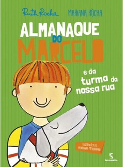 Almanaque do Marcelo