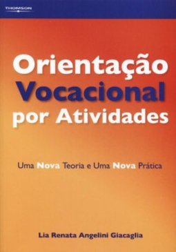 Orientação Vocacional por Atividades