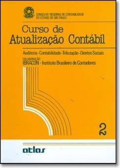 Curso de Atualização Contábil - 2