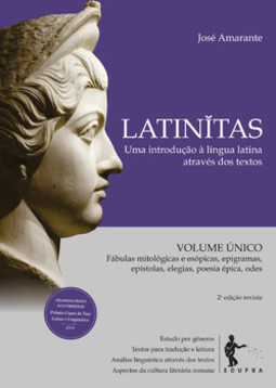 Latinitas: uma introdução à língua latina através dos textos