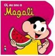Oi, Eu Sou a Magali