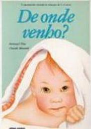 De Onde Venho?