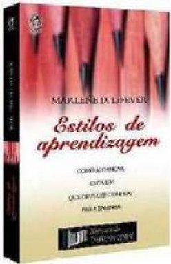 Estilos de Aprendizagem