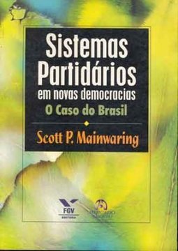 SISTEMAS PARTIDARIOS EM NOVAS DEMOCRACIAS
