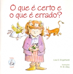 O que é certo e o que é errado?