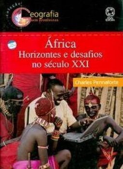 África: Horizontes e Desafios no Século XXI