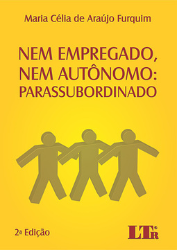 Nem empregado, nem autônomo: Parassubordinado