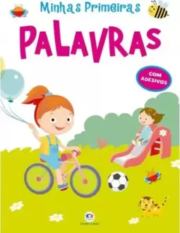 Minhas primeiras palavras