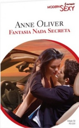 Fantasia nada secreta (Modern Sexy #58)