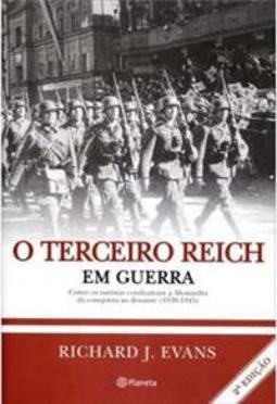 O Terceiro Reich em Guerra