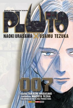 Pluto Vol. 7