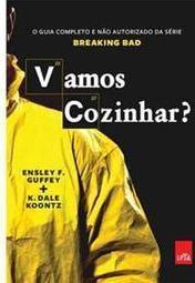 Vamos Cozinhar?