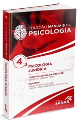 Psicologia jurídica