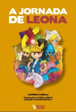 A jornada de Leona