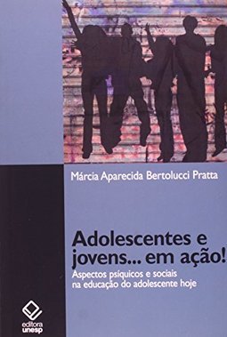 Adolescentes e Jovens... Em Ação!