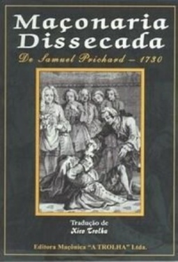 Maçonaria Dissecada