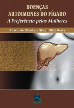 Doenças autoimunes do fígado: a preferência pelas mulheres