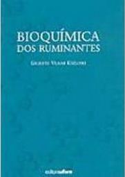 Bioquímica dos Ruminantes