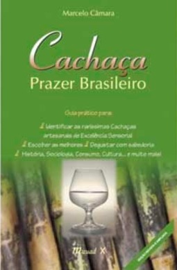 Cachaça - Prazer brasileiro