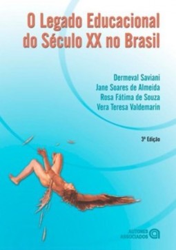 O legado educacional do século XX no Brasil