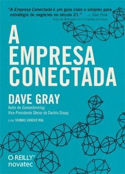 A empresa conectada
