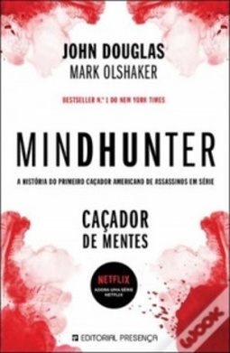 Mindhunter - Caçador de Mentes