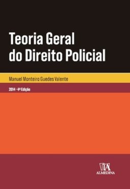 Teoria geral do direito policial