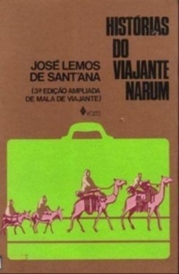Histórias do viajante Narum