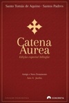 Catena Aurea (Coleção Escolástica #Junho)