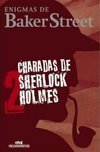 Enigmas de Baker Street: Charadas de Sherlock Holmes 2