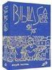 Bíblia Sagrada: Edição Pastoral - Azul Bolso - Capa Dura