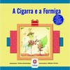 A cigarra e a formiga         