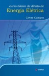 Curso básico de direito de energia elétrica