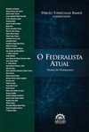 O federalista atual: teoria do federalismo