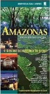 Brasilien - Amazonas Touristisch Okologisch Und Kulturell