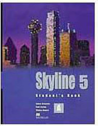 Skyline: Student´s Book - 5A - IMPORTADO