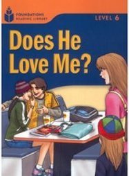 Does He Love Me? - LEVEL 6